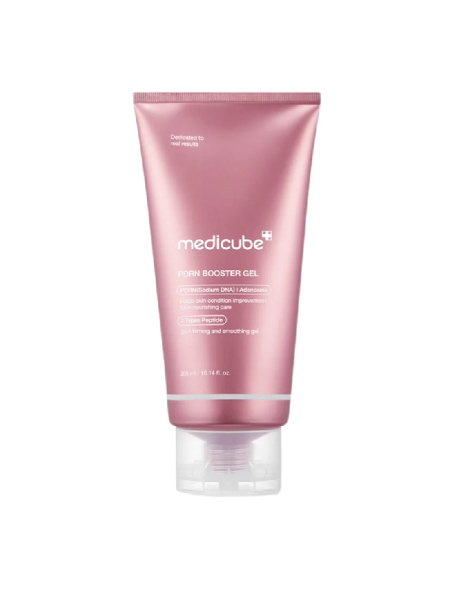 MEDICUBE PDRN BOOSTER GEL 300ML