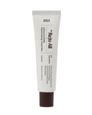 DR.REJU-ALL ADVANCED PDRN REJUVENATING CREAM MAX – 60ML