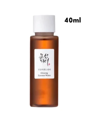 BEAUTY OF JOSEON GINSENG ESSENCE WATER – 40ML