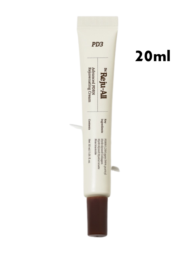DR.REJU-ALL ADVANCED PDRN REJUVENATING CREAM – 20ML