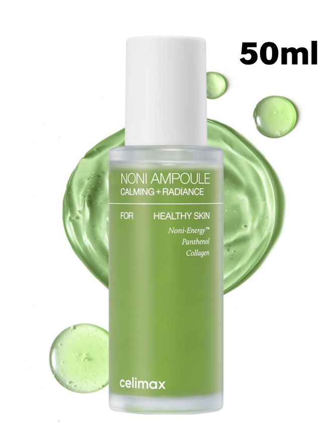 CELIMAX THE REAL NONI ENERGY AMPOULE – 50ML
