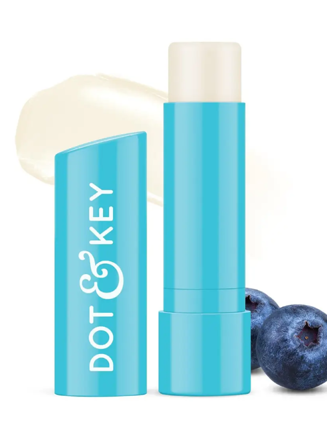 DOT AND KEY BARRIER REPAIR LIP BALM