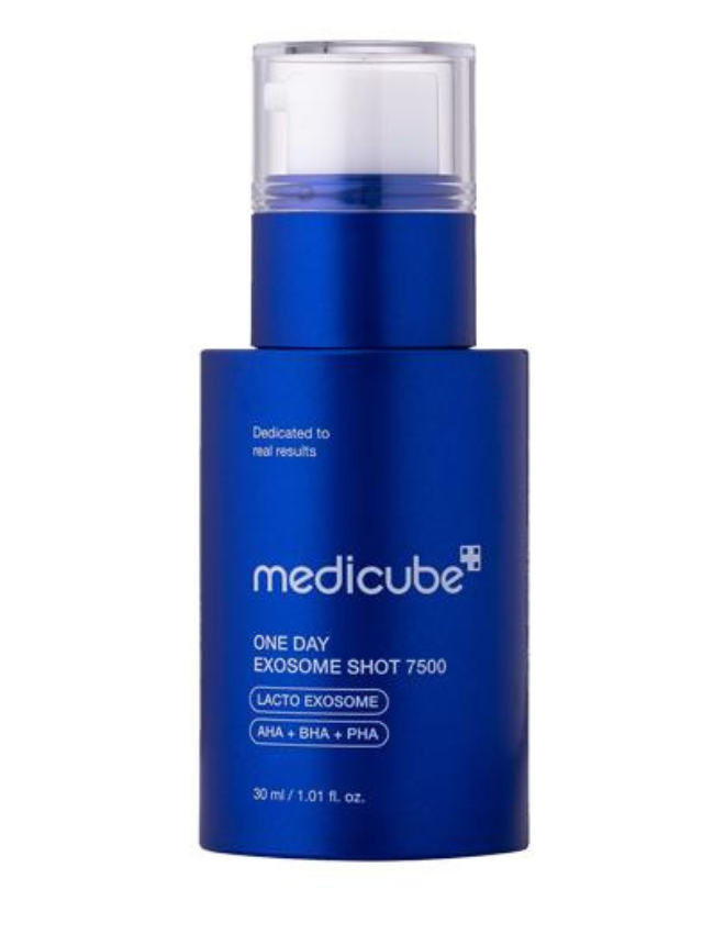MEDICUBE AZELAIC ACID EXOSOME SHOT SERUM 7500 30ML