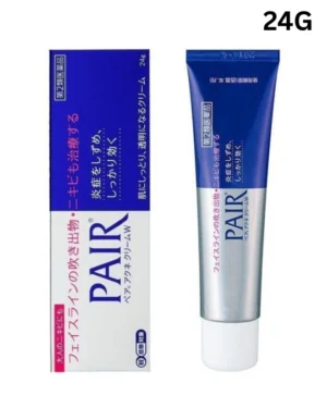 LION PAIR ACNE CREAM PAIR 24G
