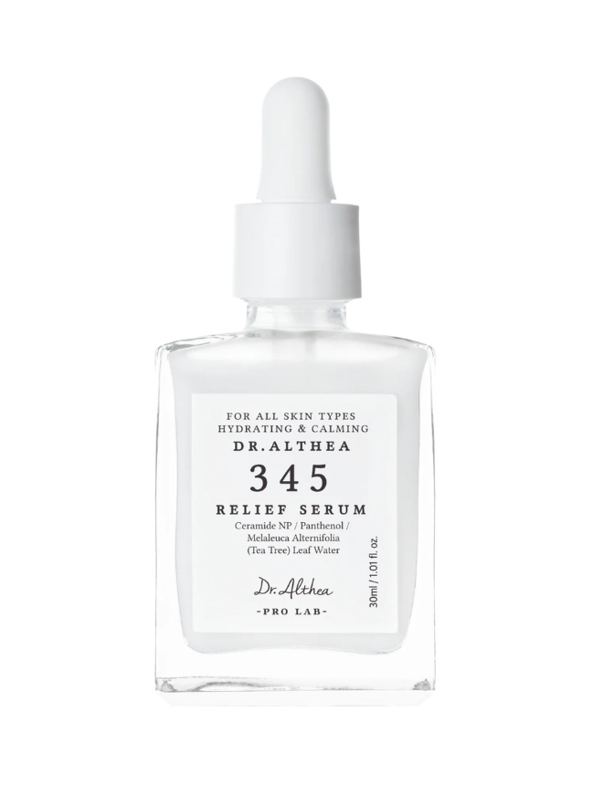 DR.ALTHEA 345 RELIEF SERUM 30ML