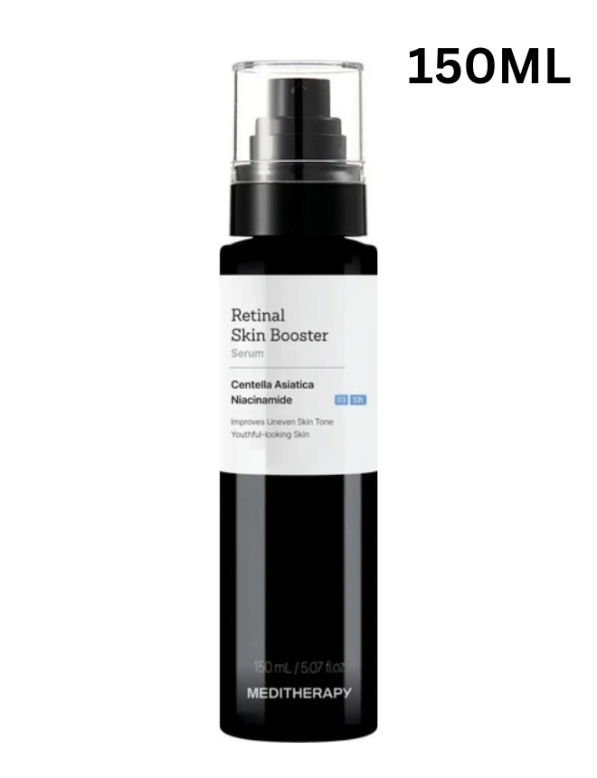 MEDITHERAPY RETINAL SKIN BOOSTER SERUM 150ML